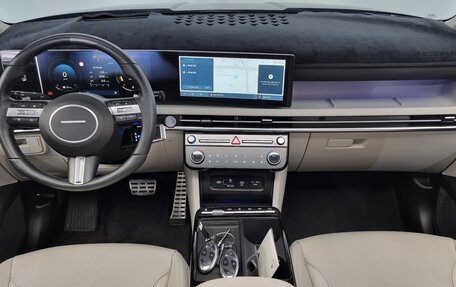 Hyundai Tucson, 2024 год, 3 250 007 рублей, 6 фотография