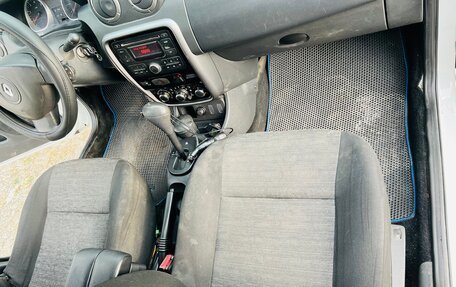 Renault Duster I рестайлинг, 2013 год, 839 000 рублей, 4 фотография