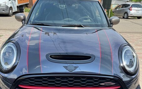 MINI Hatch, 2020 год, 3 700 000 рублей, 2 фотография