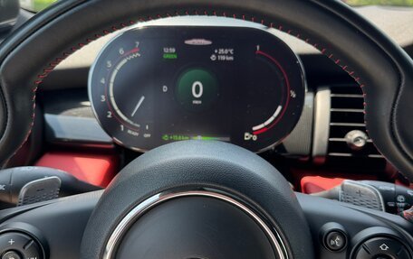 MINI Hatch, 2020 год, 3 700 000 рублей, 6 фотография