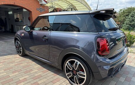 MINI Hatch, 2020 год, 3 700 000 рублей, 4 фотография