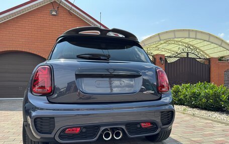 MINI Hatch, 2020 год, 3 700 000 рублей, 3 фотография