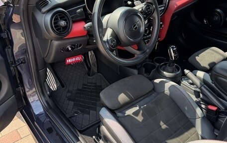 MINI Hatch, 2020 год, 3 700 000 рублей, 5 фотография