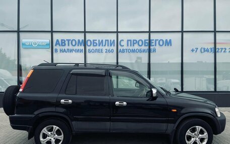 Honda CR-V IV, 1999 год, 530 000 рублей, 6 фотография