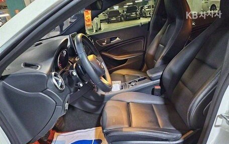 Mercedes-Benz CLA, 2018 год, 1 800 009 рублей, 5 фотография