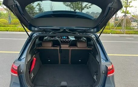 Mercedes-Benz B-Класс, 2020 год, 1 850 000 рублей, 8 фотография