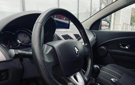 Renault Fluence I, 2013 год, 685 000 рублей, 9 фотография