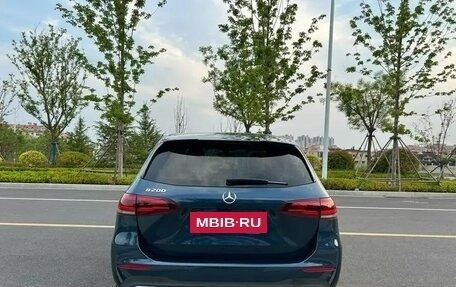 Mercedes-Benz B-Класс, 2020 год, 1 850 000 рублей, 6 фотография