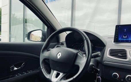 Renault Fluence I, 2013 год, 685 000 рублей, 10 фотография