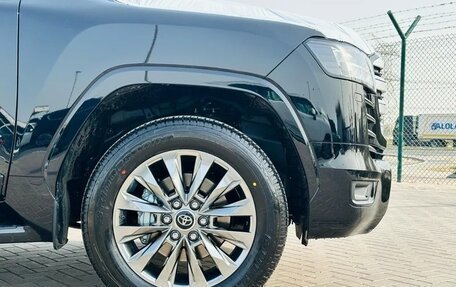 Toyota Land Cruiser, 2025 год, 11 000 898 рублей, 3 фотография