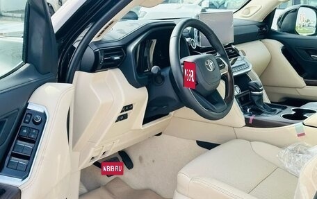 Toyota Land Cruiser, 2025 год, 11 000 898 рублей, 9 фотография
