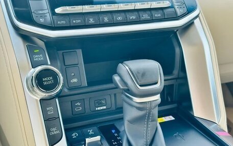 Toyota Land Cruiser, 2025 год, 11 000 898 рублей, 10 фотография