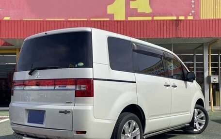 Mitsubishi Delica D:5 I, 2018 год, 1 982 000 рублей, 5 фотография