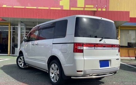 Mitsubishi Delica D:5 I, 2018 год, 1 982 000 рублей, 7 фотография