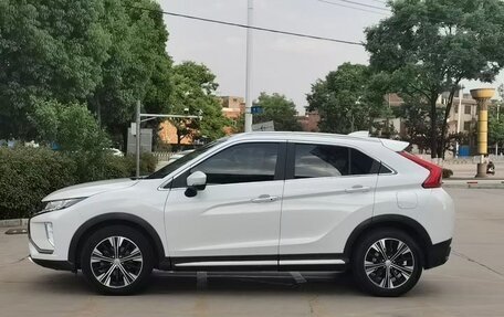 Mitsubishi Eclipse Cross, 2019 год, 1 472 000 рублей, 5 фотография