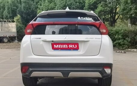 Mitsubishi Eclipse Cross, 2019 год, 1 472 000 рублей, 3 фотография
