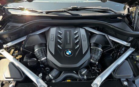 BMW X6, 2019 год, 8 000 000 рублей, 11 фотография