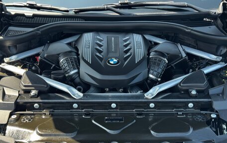 BMW X6, 2019 год, 8 000 000 рублей, 12 фотография
