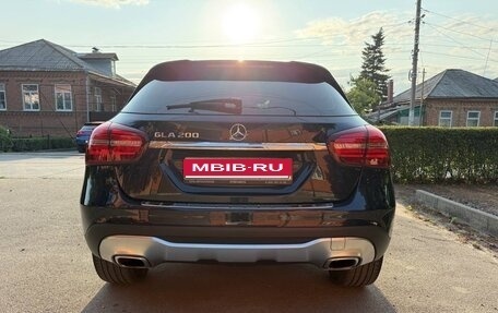 Mercedes-Benz GLA, 2018 год, 2 700 000 рублей, 6 фотография