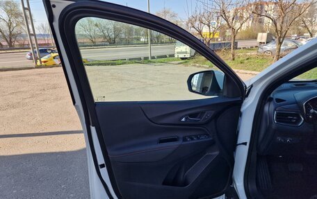 Chevrolet Equinox III, 2022 год, 2 650 000 рублей, 15 фотография