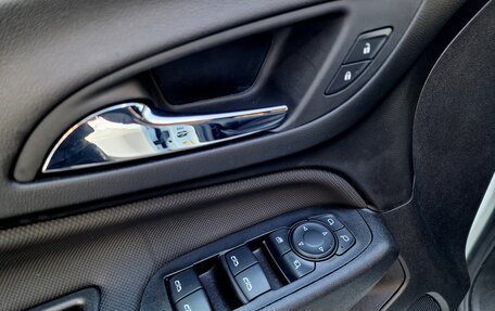 Chevrolet Equinox III, 2022 год, 2 650 000 рублей, 16 фотография