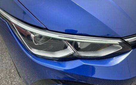 Volkswagen Golf VIII, 2021 год, 1 350 898 рублей, 6 фотография