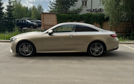 Mercedes-Benz E-Класс, 2018 год, 4 250 000 рублей, 4 фотография