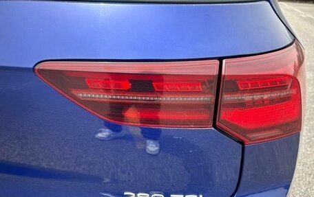 Volkswagen Golf VIII, 2021 год, 1 350 898 рублей, 7 фотография