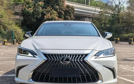 Lexus ES VII, 2022 год, 3 100 111 рублей, 2 фотография