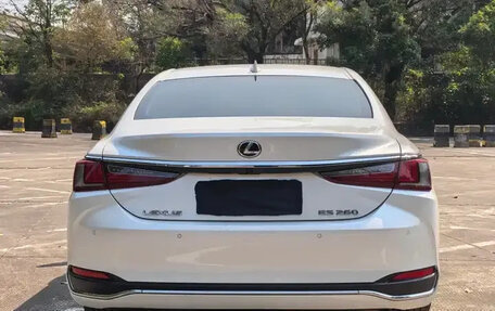 Lexus ES VII, 2022 год, 3 100 111 рублей, 5 фотография