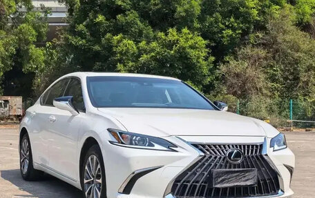Lexus ES VII, 2022 год, 3 100 111 рублей, 3 фотография