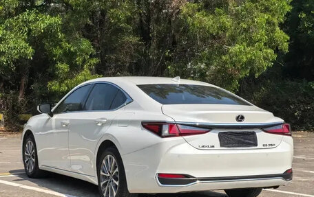 Lexus ES VII, 2022 год, 3 100 111 рублей, 6 фотография