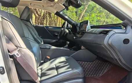 Lexus ES VII, 2022 год, 3 100 111 рублей, 8 фотография
