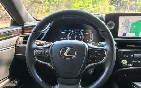 Lexus ES VII, 2022 год, 3 100 111 рублей, 10 фотография