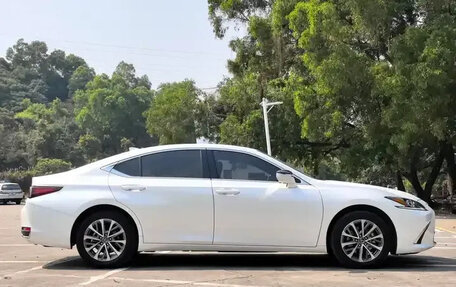 Lexus ES VII, 2022 год, 3 100 111 рублей, 7 фотография