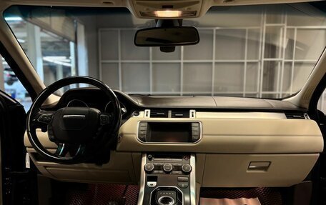 Land Rover Range Rover Evoque I, 2012 год, 1 857 000 рублей, 11 фотография
