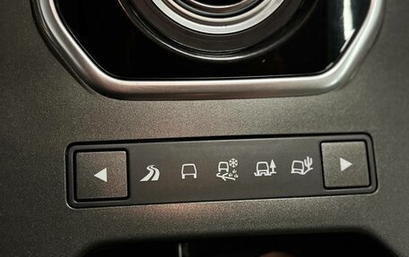 Land Rover Range Rover Evoque I, 2012 год, 1 857 000 рублей, 14 фотография