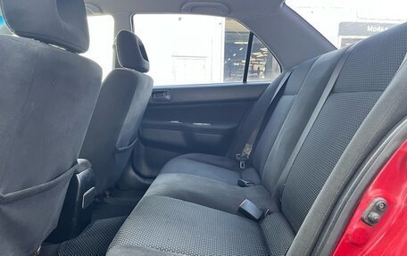 Mitsubishi Lancer IX, 2006 год, 379 000 рублей, 9 фотография