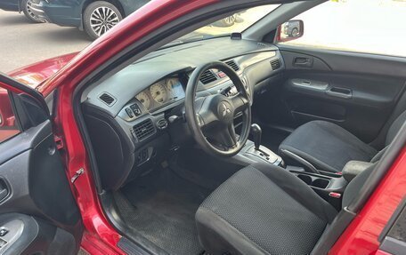Mitsubishi Lancer IX, 2006 год, 379 000 рублей, 7 фотография