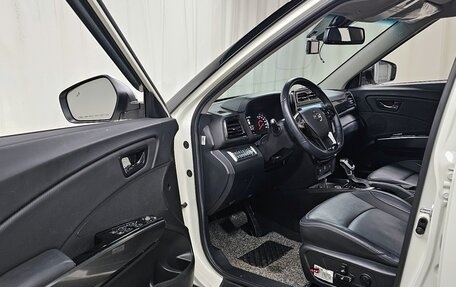 SsangYong Tivoli, 2021 год, 1 395 441 рублей, 6 фотография