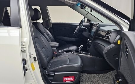 SsangYong Tivoli, 2021 год, 1 395 441 рублей, 5 фотография