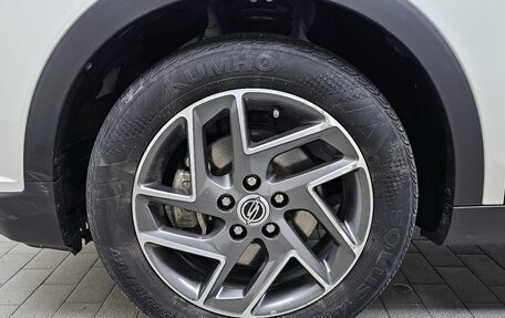 SsangYong Tivoli, 2021 год, 1 395 441 рублей, 9 фотография
