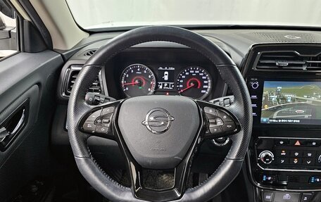 SsangYong Tivoli, 2021 год, 1 395 441 рублей, 8 фотография