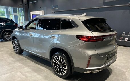 CheryExeed TXL, 2024 год, 4 080 000 рублей, 4 фотография