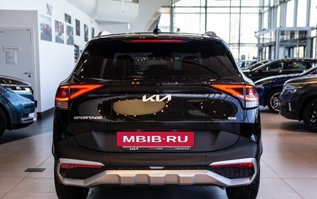 KIA Sportage IV рестайлинг, 2024 год, 4 100 000 рублей, 5 фотография