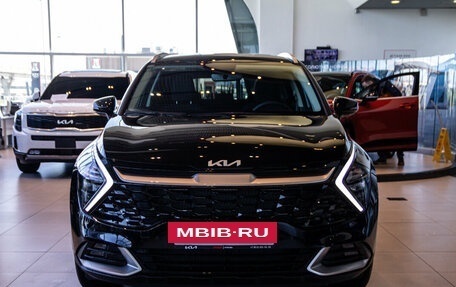 KIA Sportage IV рестайлинг, 2024 год, 4 100 000 рублей, 2 фотография
