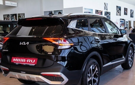 KIA Sportage IV рестайлинг, 2024 год, 4 100 000 рублей, 4 фотография