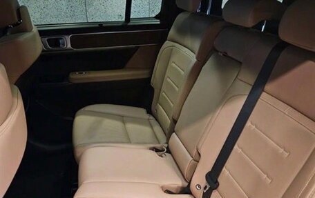 Hyundai Santa Fe IV, 2023 год, 4 100 000 рублей, 2 фотография