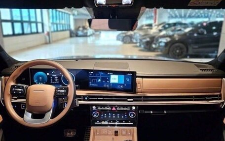 Hyundai Santa Fe IV, 2023 год, 4 100 000 рублей, 3 фотография