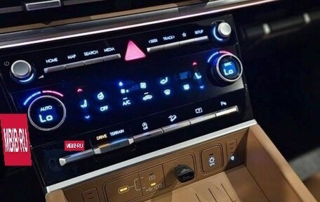 Hyundai Santa Fe IV, 2023 год, 4 100 000 рублей, 5 фотография